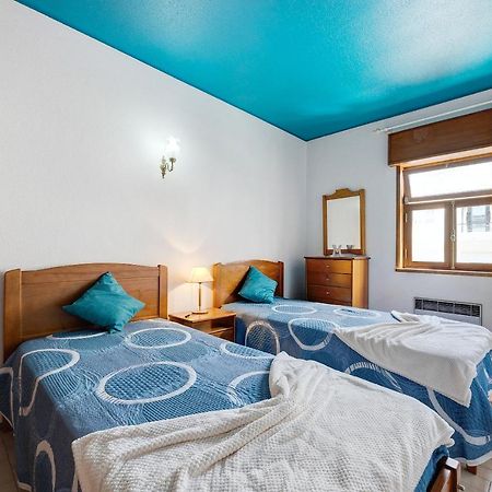 Casa Ventura Apartment Armacao de Pera Ngoại thất bức ảnh