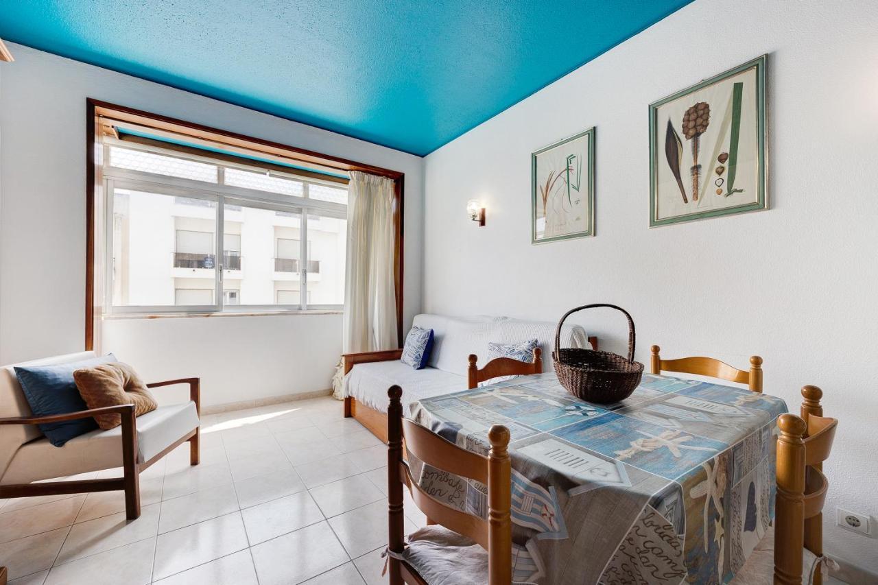 Casa Ventura Apartment Armacao de Pera Ngoại thất bức ảnh