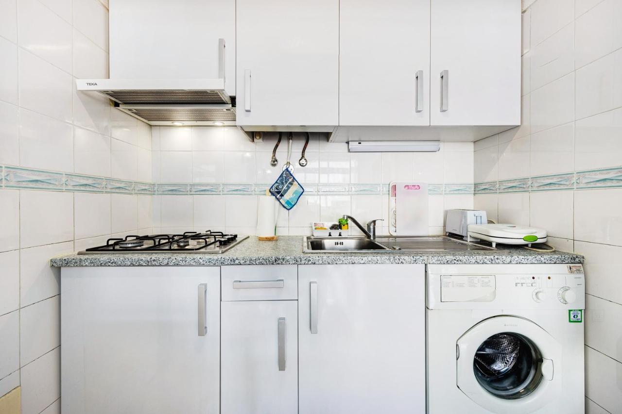 Casa Ventura Apartment Armacao de Pera Ngoại thất bức ảnh