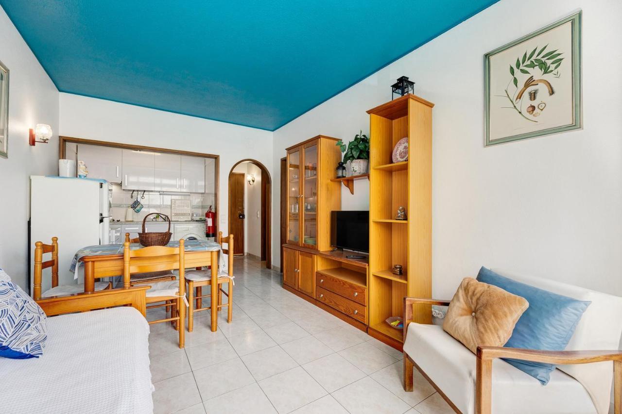 Casa Ventura Apartment Armacao de Pera Ngoại thất bức ảnh