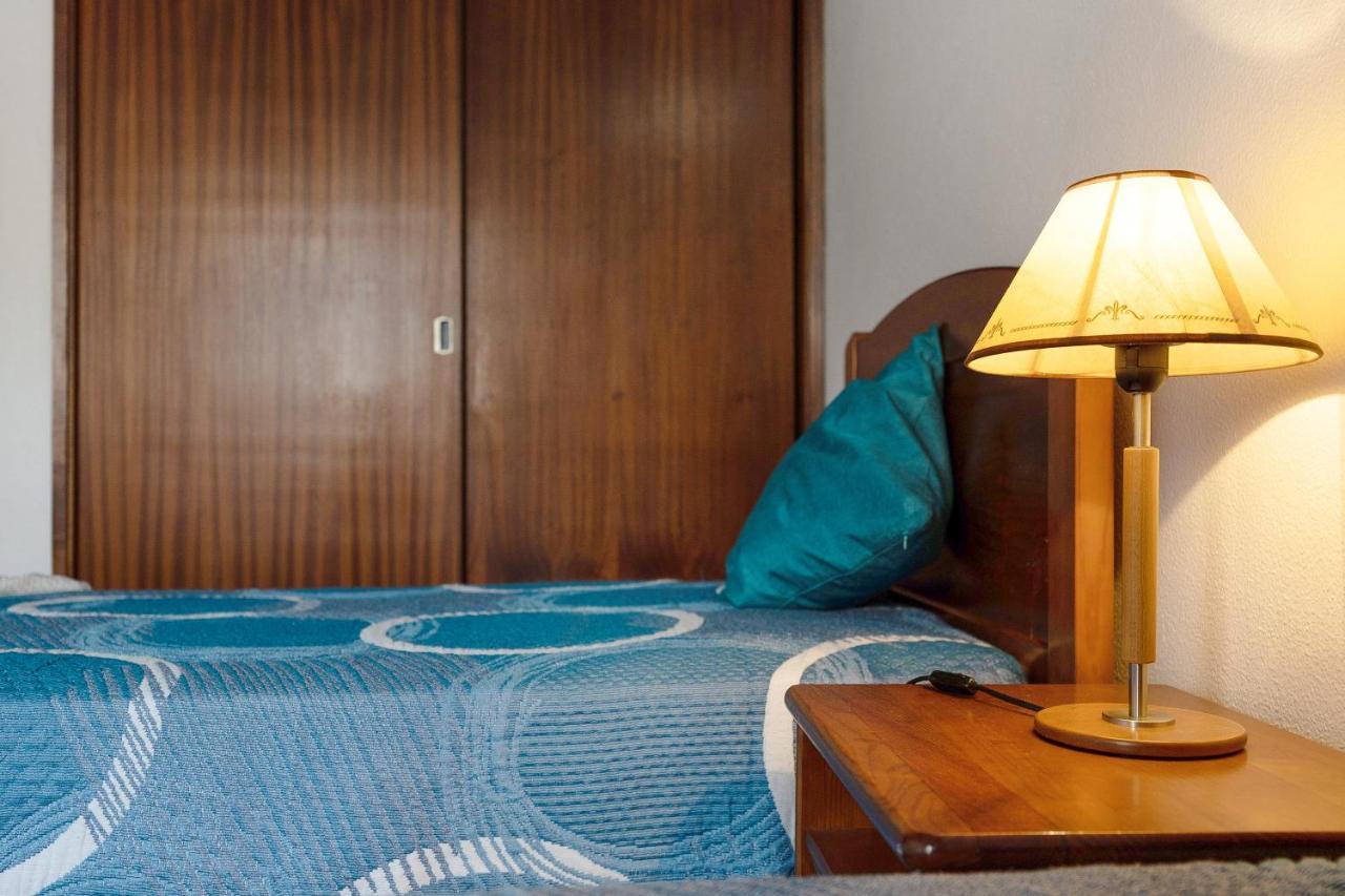Casa Ventura Apartment Armacao de Pera Ngoại thất bức ảnh
