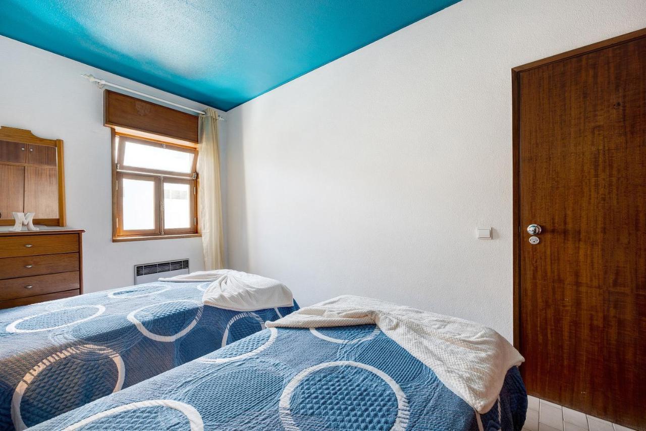 Casa Ventura Apartment Armacao de Pera Ngoại thất bức ảnh