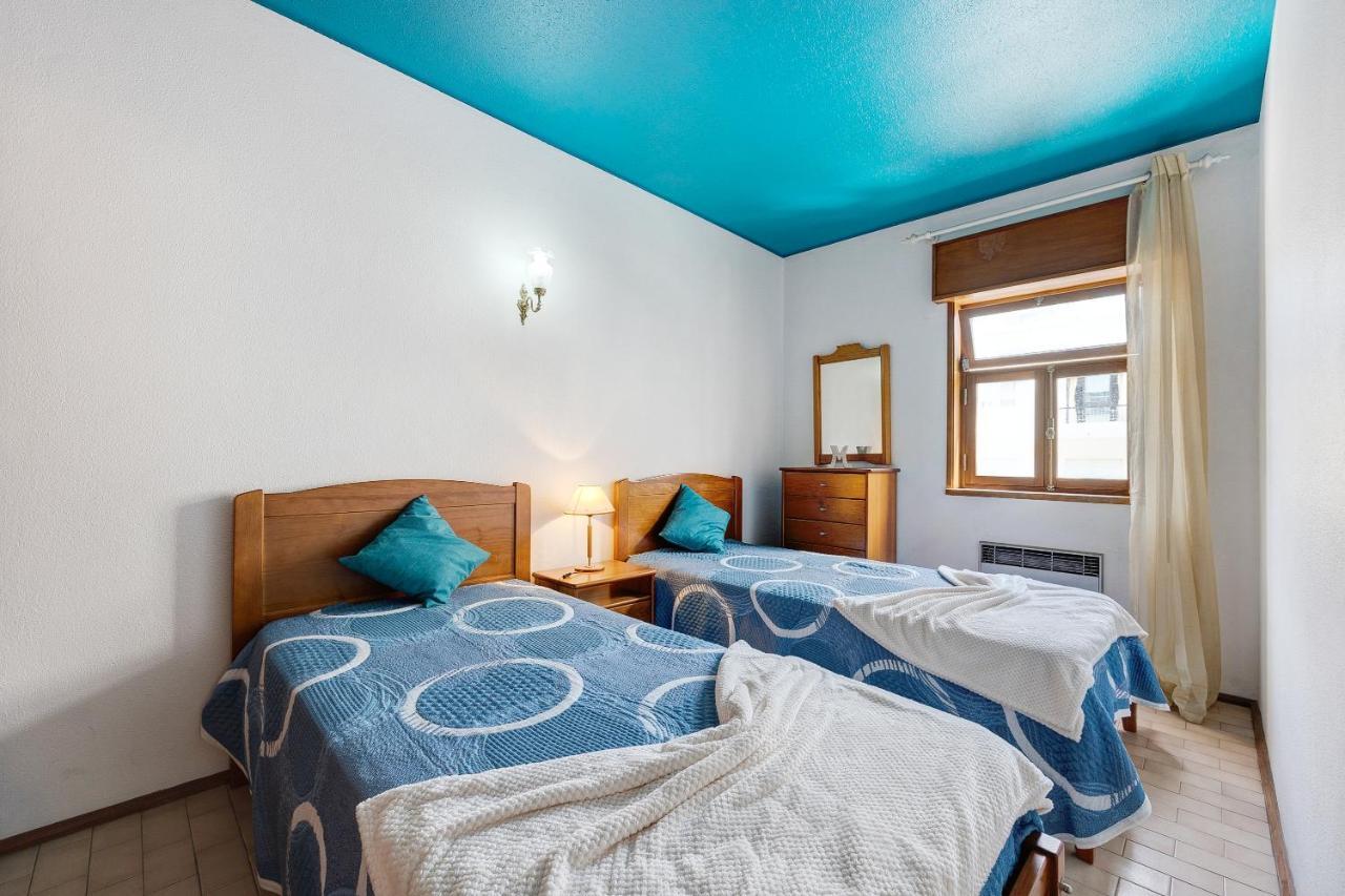 Casa Ventura Apartment Armacao de Pera Ngoại thất bức ảnh
