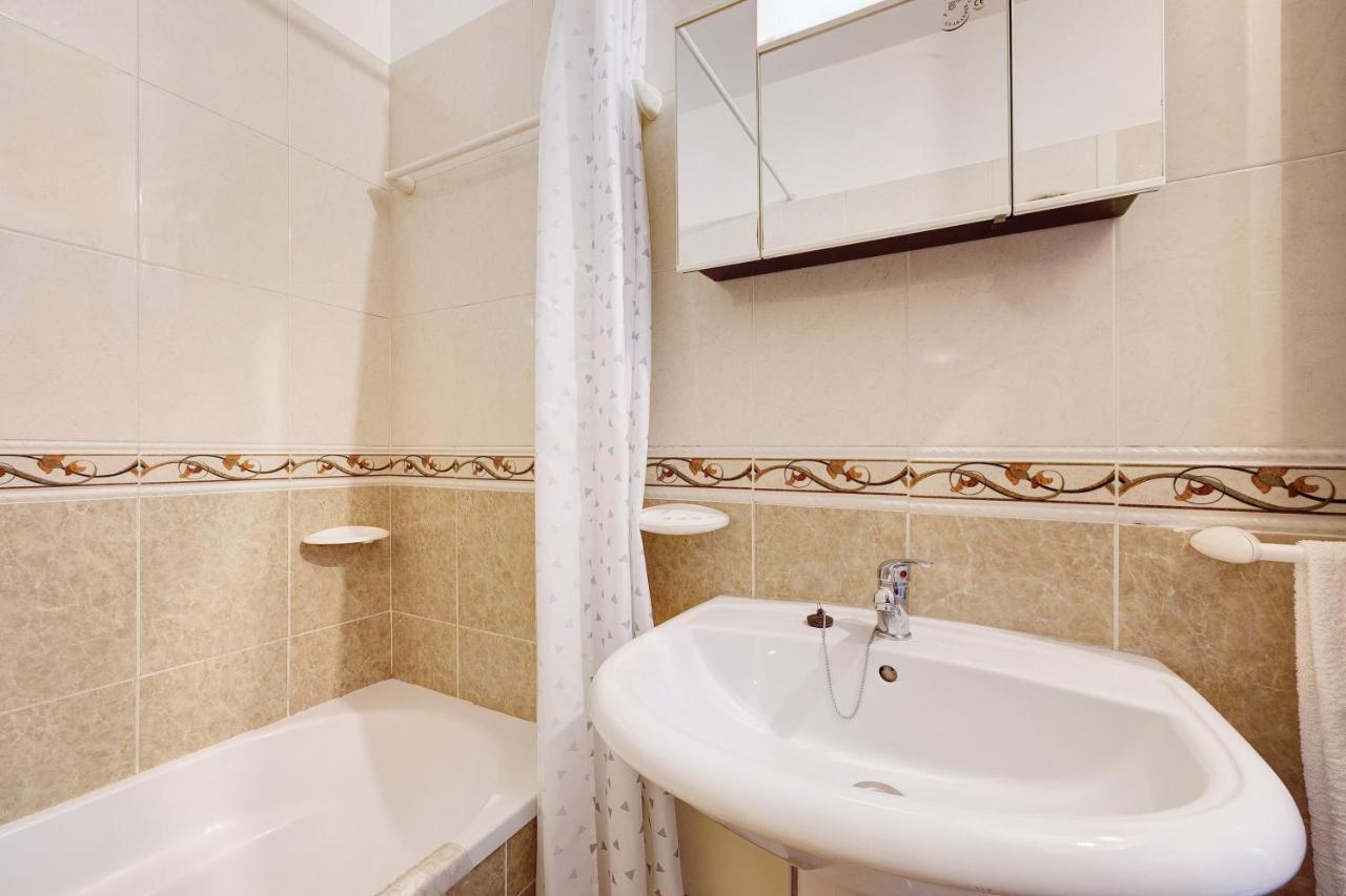 Casa Ventura Apartment Armacao de Pera Ngoại thất bức ảnh