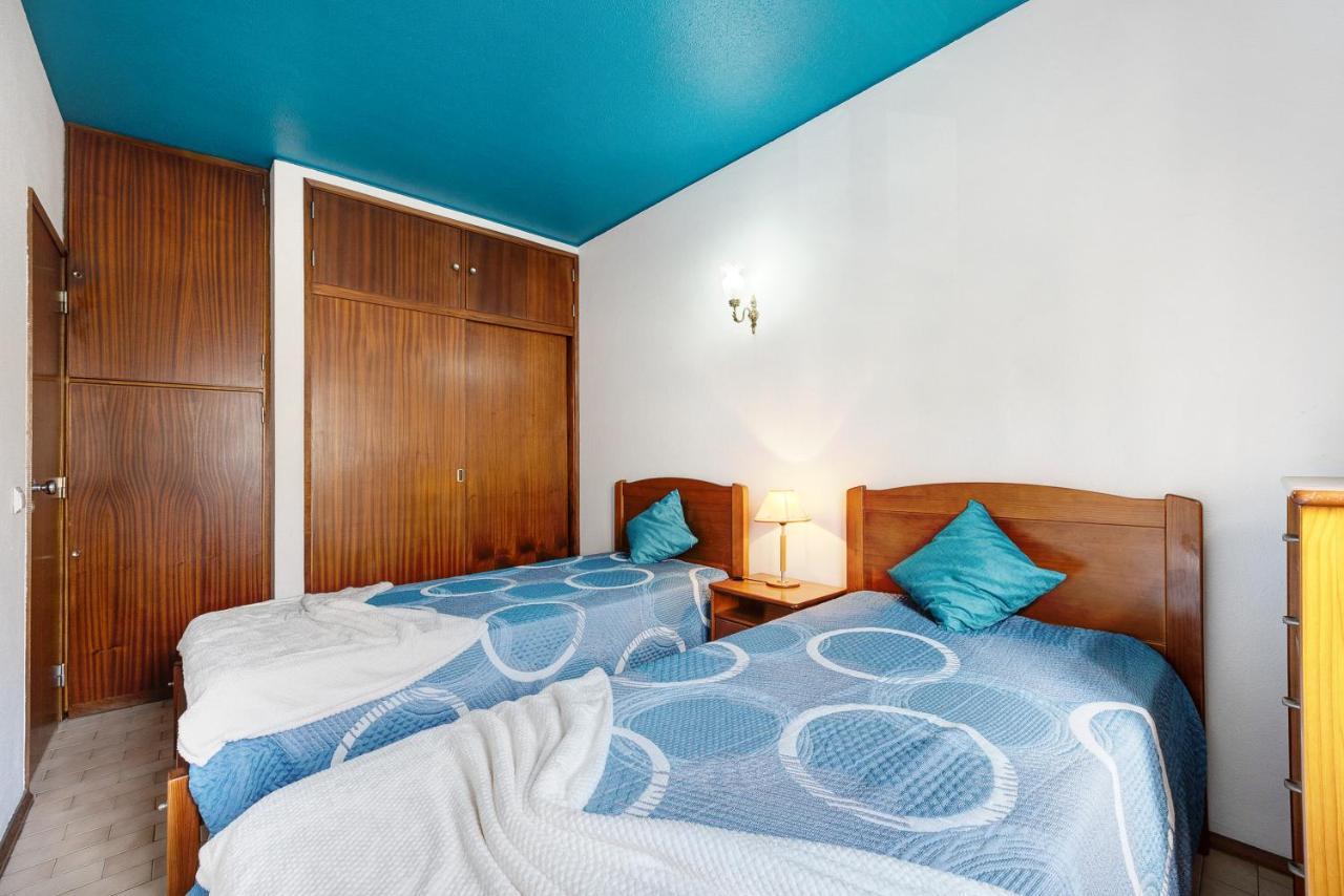 Casa Ventura Apartment Armacao de Pera Ngoại thất bức ảnh