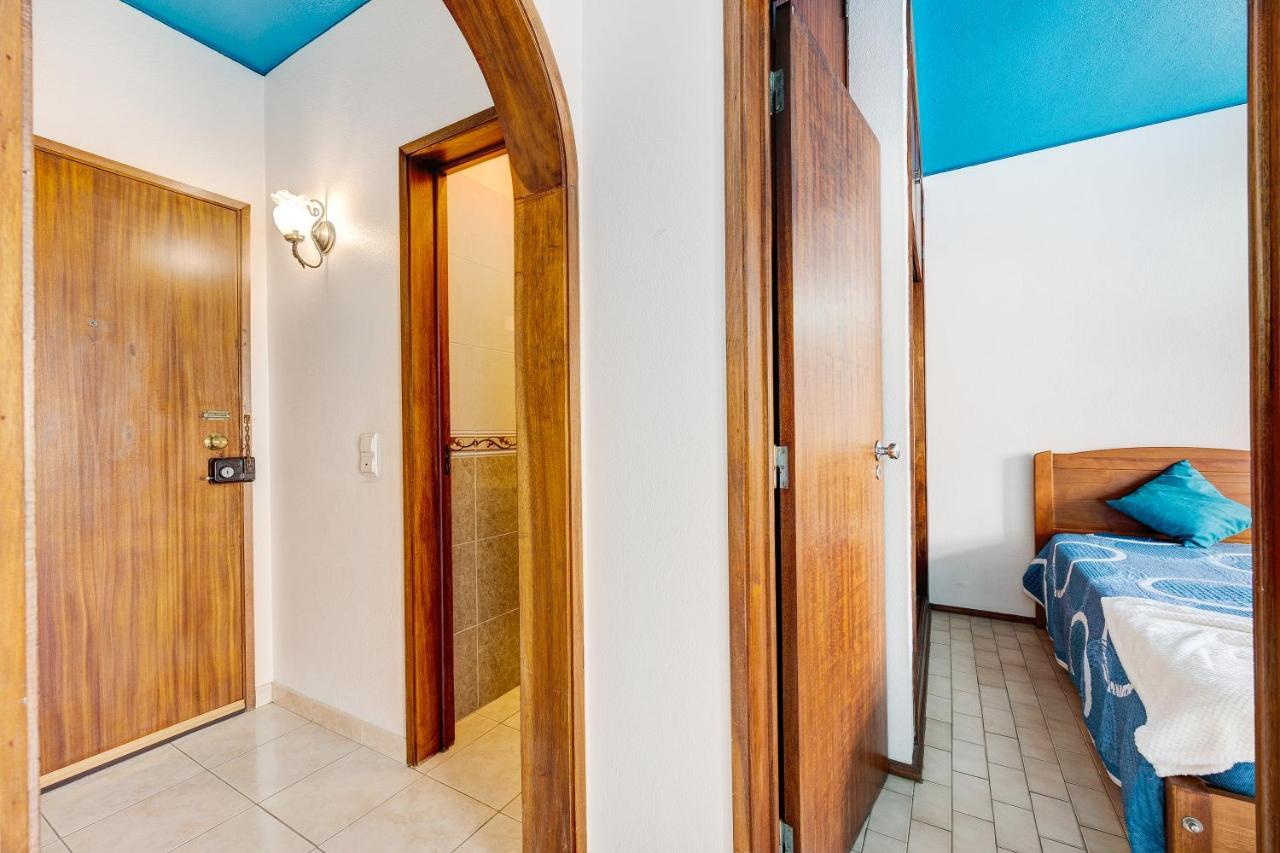 Casa Ventura Apartment Armacao de Pera Ngoại thất bức ảnh