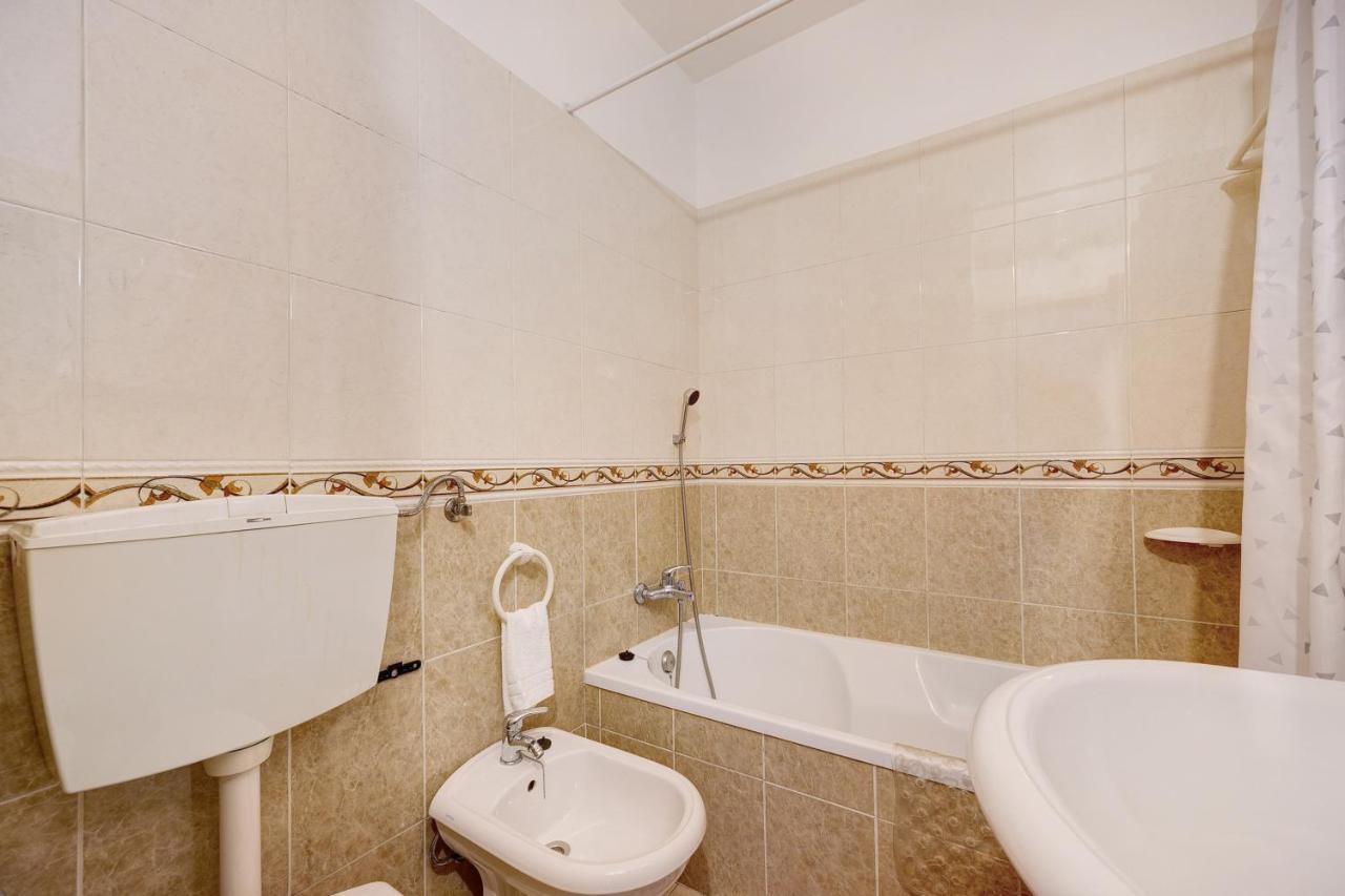 Casa Ventura Apartment Armacao de Pera Ngoại thất bức ảnh