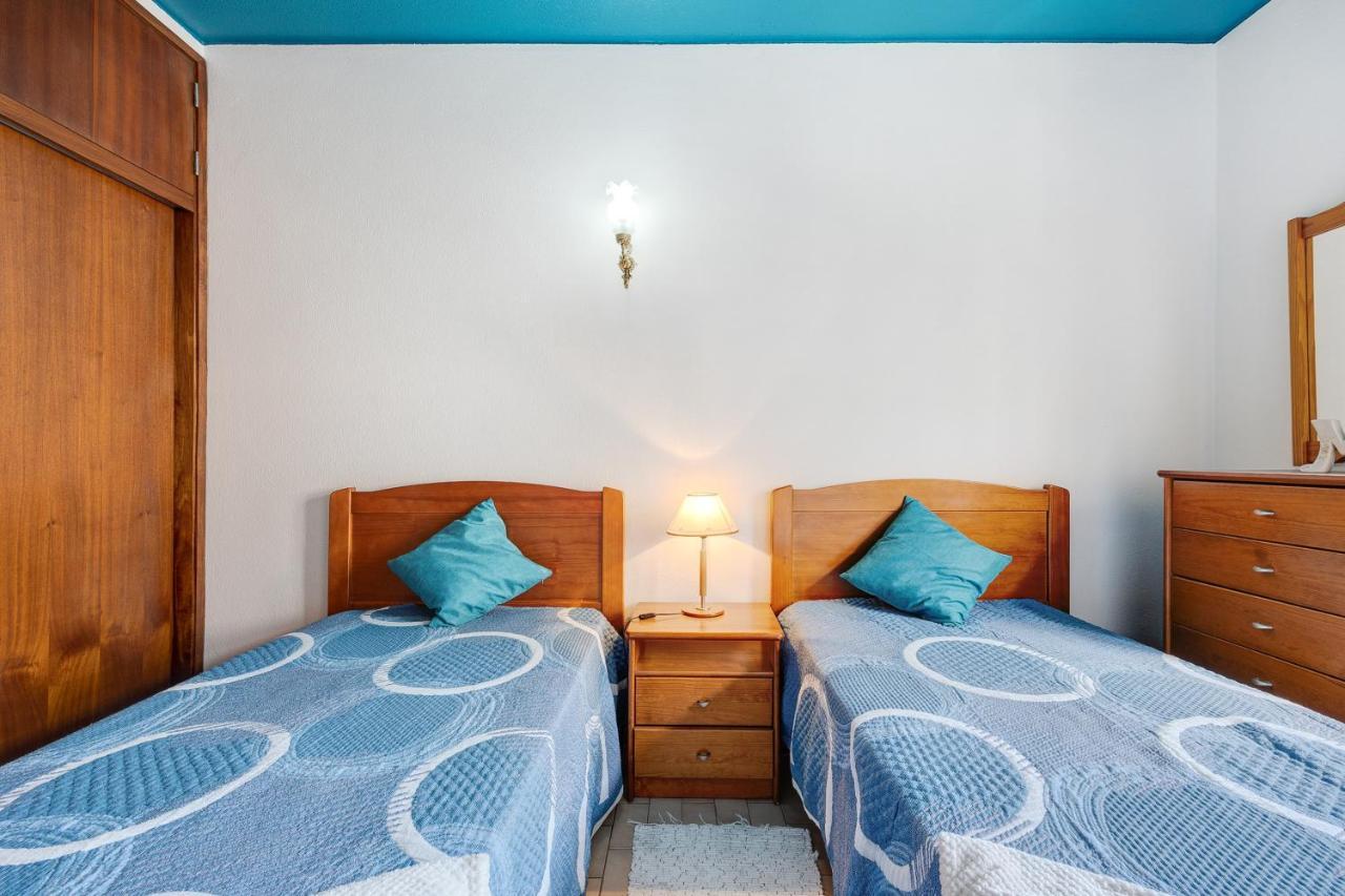 Casa Ventura Apartment Armacao de Pera Ngoại thất bức ảnh